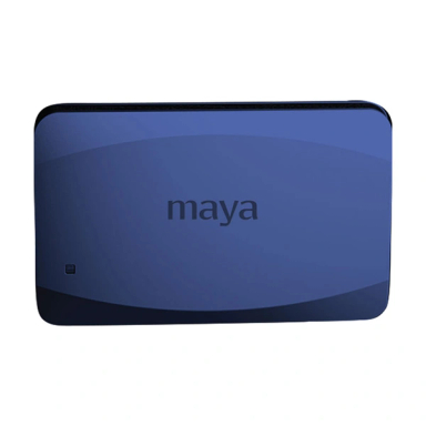 حافظه SSD اکسترنال مایا مدل MEX A2