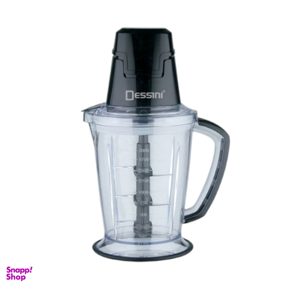 خردکن دسینی مدل DS-153