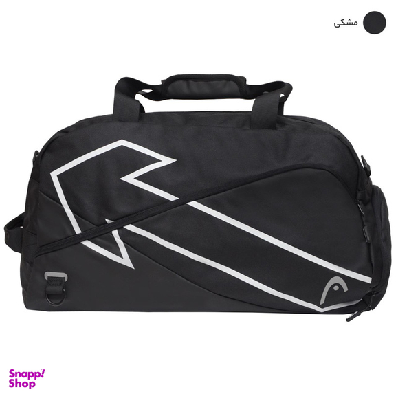 ساک ورزشی هد مدل HB 0200