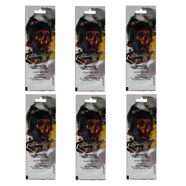 لوسیون سولاریوم اد هاردی 400XXX مدل Golden Glow حجم 20 میلی لیتر مجموعه 6 عددی