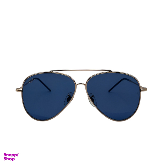 عینک آفتابی ری بن مدل ریورس