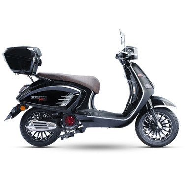 موتور سیکلت کویر مدل S5 1403