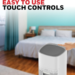 دستگاه تصفیه کننده هوا هانیول مدل AIR TOUCH P2