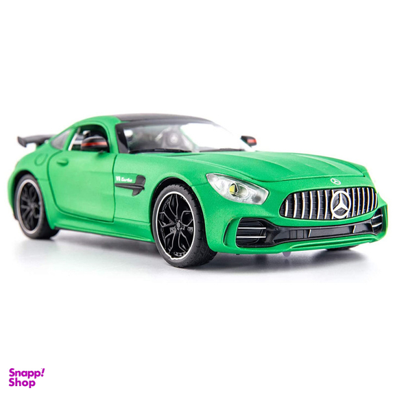 ماکت ماشین چه ژی مدل مرسدس بنز GTR AMG