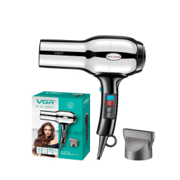 سشوار وی جی ار مدل V-465