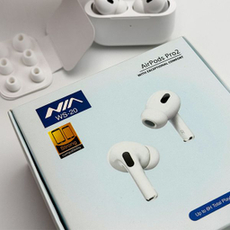 هندزفری بلوتوثی نیا مدل AirPods Pro2 WS-20