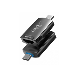 مبدل USB-C به HDMI ارلدوم مدل ET-W19