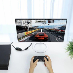 تبدیل HDMI به VGA یوگرین مدل MM105 کد 40253