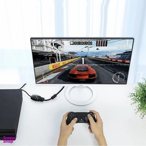 تبدیل HDMI به VGA یوگرین مدل MM105 کد 40253