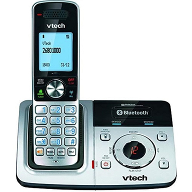 تلفن وی تک مدل DS6321