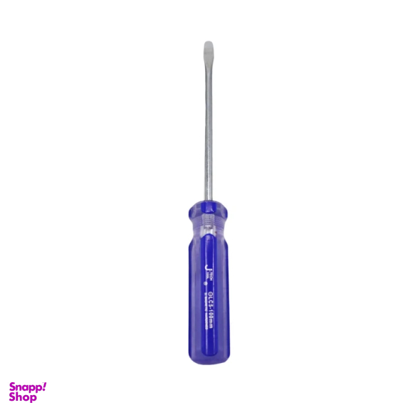 پیچ گوشتی دوسو جتک مدل YP-LC5-100MM
