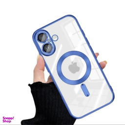 کاور گوشی موبایل مدل Electro Magsafe مناسب اپل iPhone 16