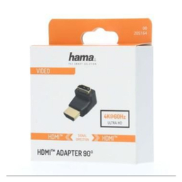 مبدل HDMI هاما مدل 205164