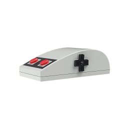 ماوس ایت بیت دو مدل 8Bitdo N30