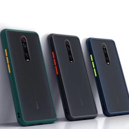 کاور موبایل پشت مات مدل Me مناسب شیائومی Mi 9T / Mi 9T Pro
