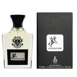 ادوپرفیوم مردانه اسپرینگ لیلیز مدل Adventure حجم 100 میلی‌ لیتر