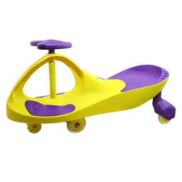 سه چرخه کودک لوپ کار مدل ساده