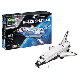 ساختنی ریول مدل NASA Anniversary Set Spaceship