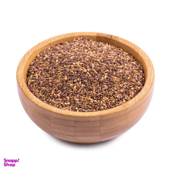 کنجد ارگانیک بارجیل
