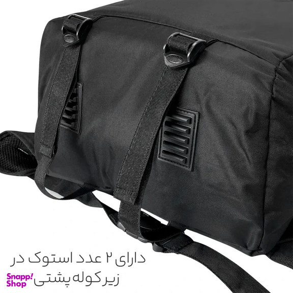 کوله پشتی سفری 60 لیتر مایسا مدل Adventure-My3383