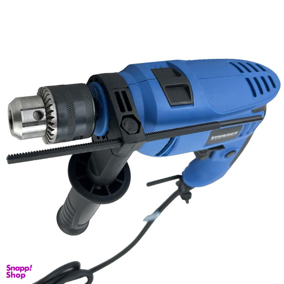 دریل چکشی 650 وات ویوارکس مدل VR6513-ID BLUE
