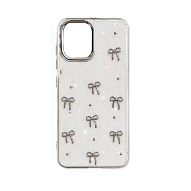 کاور گوشی موبایل مدل پاپیونی طرح HTO مناسب سامسونگ Galaxy A15