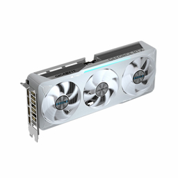 کارت گرافیک گیگابایت مدل RTX 5070 Eagle OC Ice SFF 12G ظرفیت 12 گیگابایت