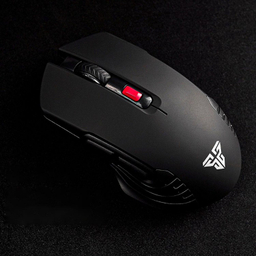 ماوس گیمینگ بی سیم فنتک مدل RAIGOR III WG12