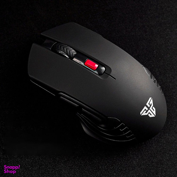 ماوس گیمینگ بی سیم فنتک مدل RAIGOR III WG12