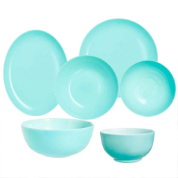 سرویس غذا خوری 26 پارچه لومینارک مدل دیوالی
