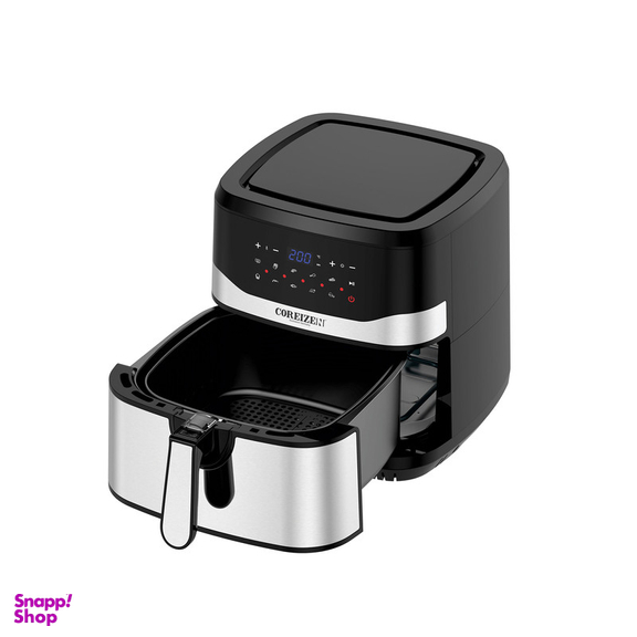 سرخ کن بدون روغن کوریزن مدل AF-947
