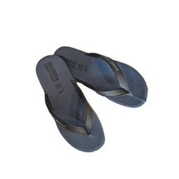 دمپایی روفرشی مردانه شهپر کد BLU رنگ آبی