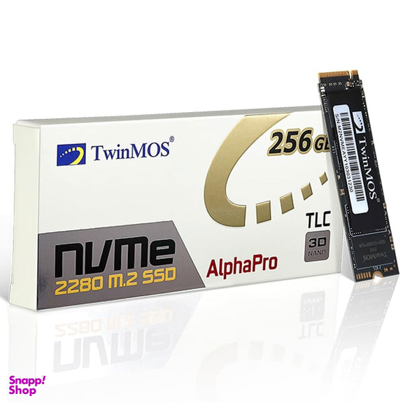 حافظه SSD اینترنال توین موس مدل AlphaPro NVMe M.2