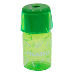 تراش پیکاسو مدل Bottle sharpener