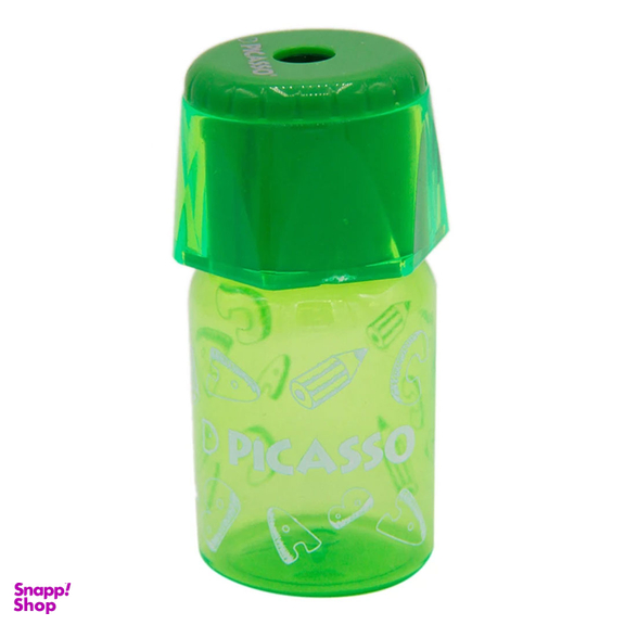 تراش پیکاسو مدل Bottle sharpener