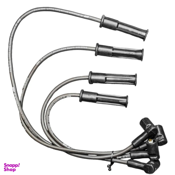 وایر شمع ساژم مکانیکا یدک کد 1101865 مناسب پراید