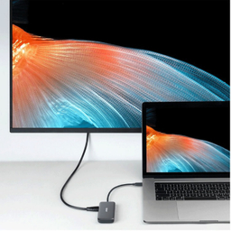 هاب 5 پورت USB-C انکر مدل A8334