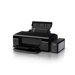 پرینتر رنگی اپسون مدل L805
