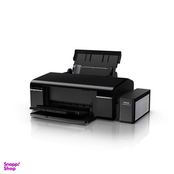 پرینتر رنگی اپسون مدل L805