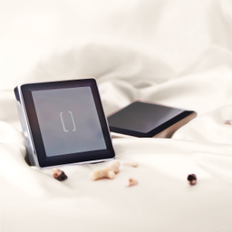 کلید لمسی تک پل مایا مدل MT1ES11