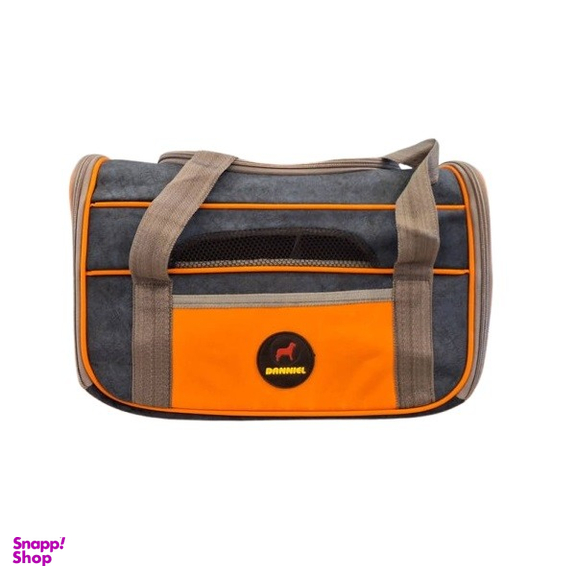 کیف حمل گربه و سگ دنیل مدل Neil کد LD19 سایز M