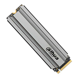 حافظه SSD اینترنال داهوا مدل E900 NVMe M.2