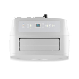 کولر گازی 12000 پرتابل هایسنس مدل AP-12HW4RNPS00 کد 2022