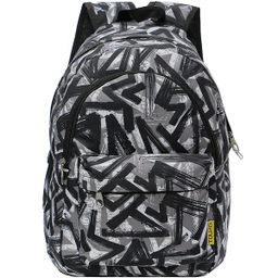 کوله پشتی توریث مدل Zx-150003 به همراه جامدادی