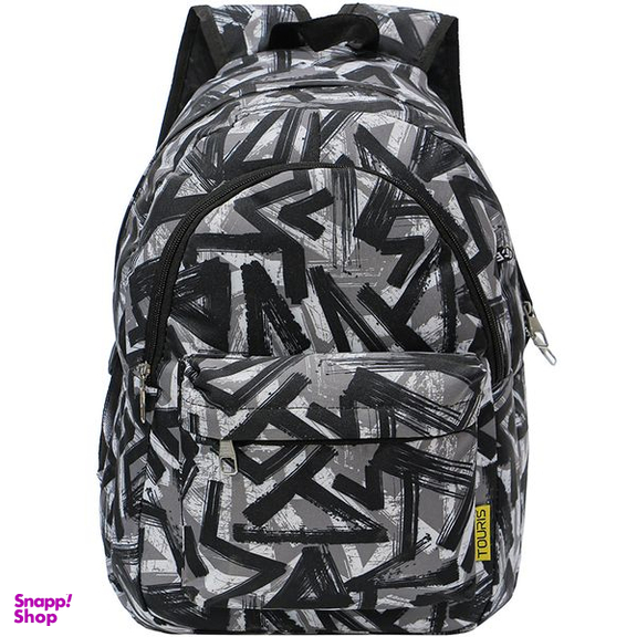 کوله پشتی توریث مدل Zx-150003 به همراه جامدادی