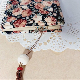 نشانگر کتاب طرح هری پاتر مدل S02