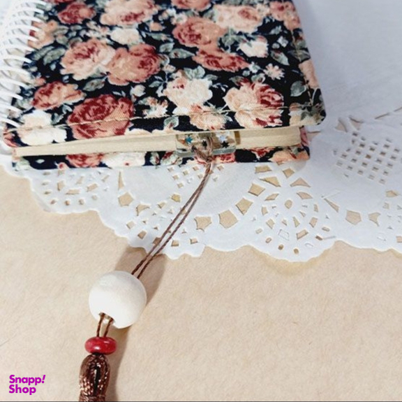 نشانگر کتاب طرح هری پاتر مدل S02