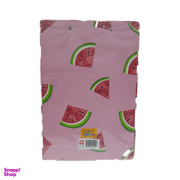 تخته شاسی فانتزی سویل مدل summer کد 911