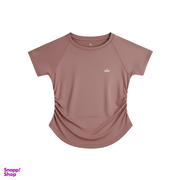 تیشرت ورزشی زنانه مدل NM-T-06