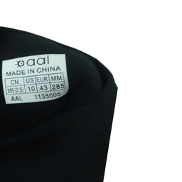 نیم بوت مردانه aal مدل 1135005